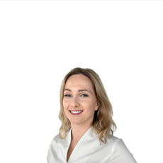 Копылова Анна Сергеевна, ортодонт