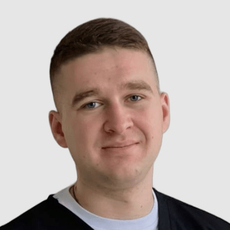 Горохов Андрей Олегович, детский ЛОР