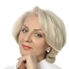 Голицына Стелла Анатольевна, репродуктолог