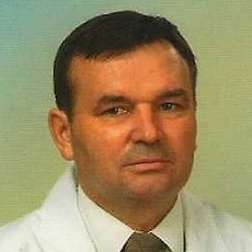 Петренко Сергей Федорович, анестезиолог