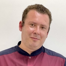 Юрьев Роман Алексеевич, врач МРТ-диагностики