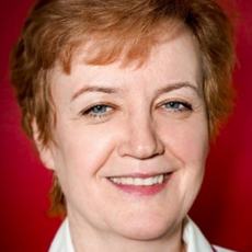 Ястребова Галина Николаевна, врач функциональной диагностики