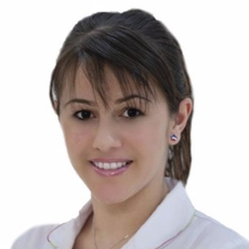 Габибуллаева Салимат Варисовна, детский стоматолог