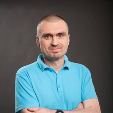 Давыдченко Михаил Михайлович, инструктор ЛФК