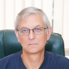 Сиротинский Виталий Витальевич, хирург