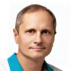 Сытов Александр Витальевич, гинеколог