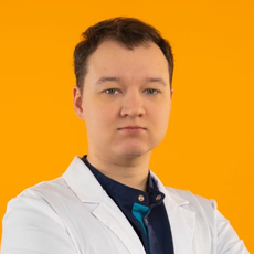 Скворцов Алексей Вячеславович, ревматолог