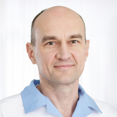 Паршин Александр Георгиевич, уролог