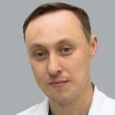 Баканов Александр Александрович, ортопед