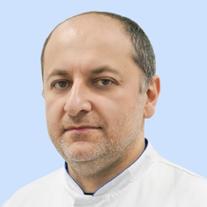 Ибрагимов Самир Сабирович, стоматолог-ортопед