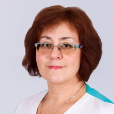 Смурова Анжела Станиславовна, остеопат