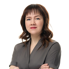 Штумф Ксения Владимировна, хирург