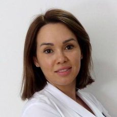 Галимова Гульнара Фанисовна, ЛОР