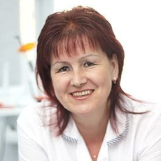 Богданова Алевтина Ильинична, стоматолог-терапевт