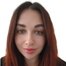 Субочева Оксана Олеговна, терапевт