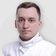 Бачинин Кирилл Александрович, офтальмолог