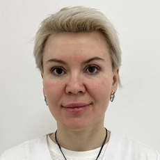 Гринченко Наталья Викторовна, подолог