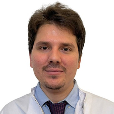 Леффад Лемин Мохаммед, гинеколог