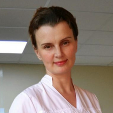 Матвеева Зоя Олеговна, психиатр