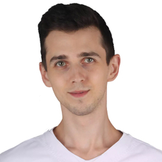 Дрозд Андрей Юрьевич, стоматолог-терапевт