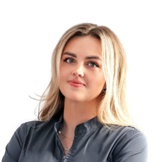 Пайо (Кучма) Яна Александровна, ортодонт