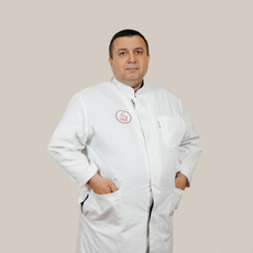 Порываев Юрий Алексеевич, гинеколог