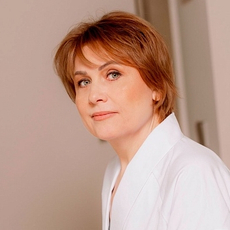 Марченко Лариса Ивановна, гинеколог