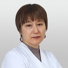 Малахина Екатерина Сергеевна, эндокринолог