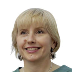 Пенина Галина Олеговна, невролог