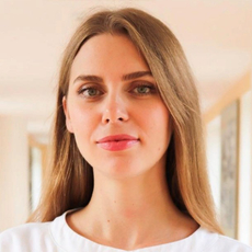 Ершова (Гаврилова) Маргарита Андреевна, радиолог