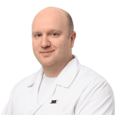 Мамонтов Сергей Михайлович, хирург