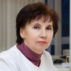 Соколова Татьяна Николаевна, терапевт