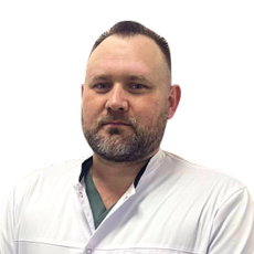 Трухачев Владислав Сергеевич, ортопед