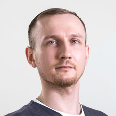 Прокопьев Илья Георгиевич, врач-генетик