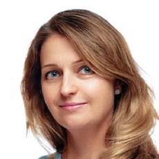 Марова Юлия Валерьевна, детский нейропсихолог