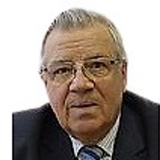 Богатов Виктор Васильевич, челюстно-лицевой хирург