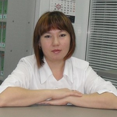 Халикова Айгуль Харисовна, стоматолог-терапевт