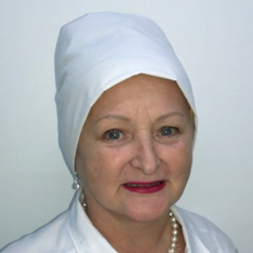 Дунаева Галина Михайловна, терапевт