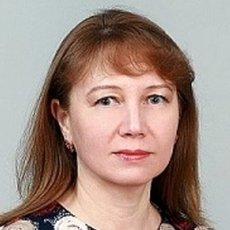 Птичкина Людмила Валерьевна, рентгенолог