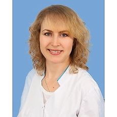 Карачарова В. В., рентгенолог