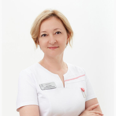 Королева Ольга Васильевна, стоматологический гигиенист