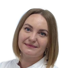 Кохонова Оксана Павловна, врач функциональной диагностики
