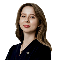 Миненкова Мария Сергеевна, детский ЛОР