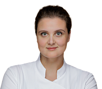 Зиновьева Юлия Михайловна, врач-генетик
