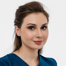 Иринина Анна Сергеевна, акушерка