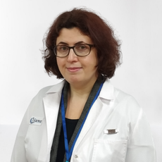 Панова Наталья Львовна, психиатр