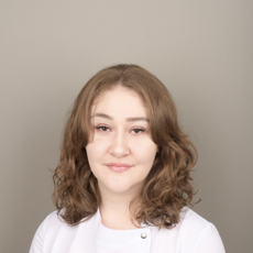 Клишева Бэлла Мухадиновна, ортодонт