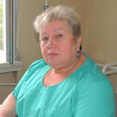 Беляева Елена Павловна, детский ортопед