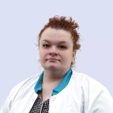 Аббасова Олеся Александровна, ортопед