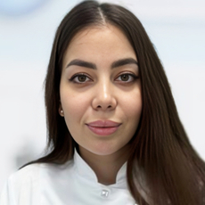 Муракова Лидия Аджалиевна, терапевт